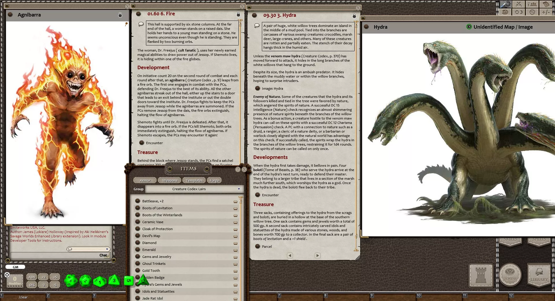 Screenshot 3